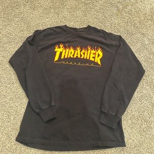 Trasher Tee